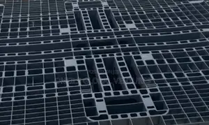 New Warehouse Pallets