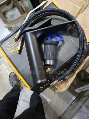 Basin Mixer Tap