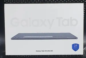 New Samsung Galaxy Tab S10 Ultra 1 TB Gray
