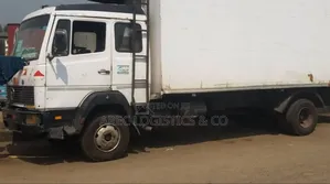 We Move House Properties and Industrial Items