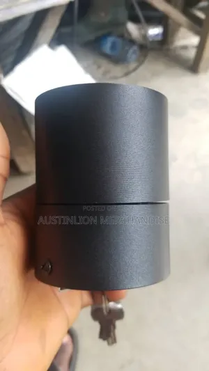 Vellmax Down Light