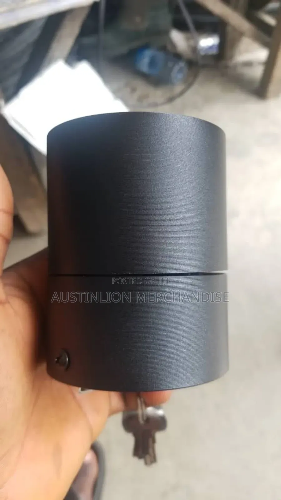 Vellmax Down Light