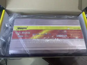 3000w/24 Sachet Inverter