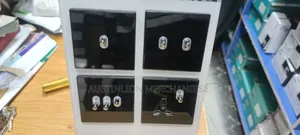Toggle Switches and Sockets