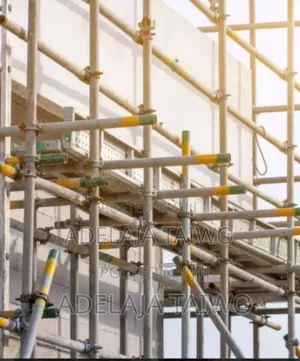 Scaffolding for Rent