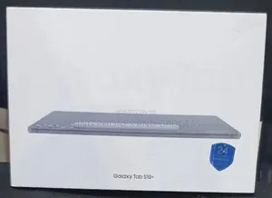 New Samsung Galaxy Tab S10+ 5G 256 GB Gray