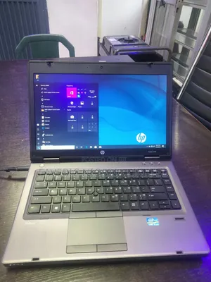 Laptop HP ProBook 6470B 4GB Intel Core I5 HDD 320GB