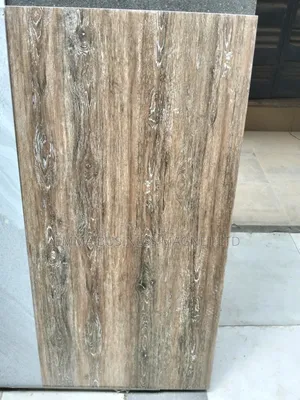 Photo - 60x120 High Quality New Designs Wooden Floor Tiles 