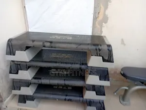 Reebok Commercial Step Board