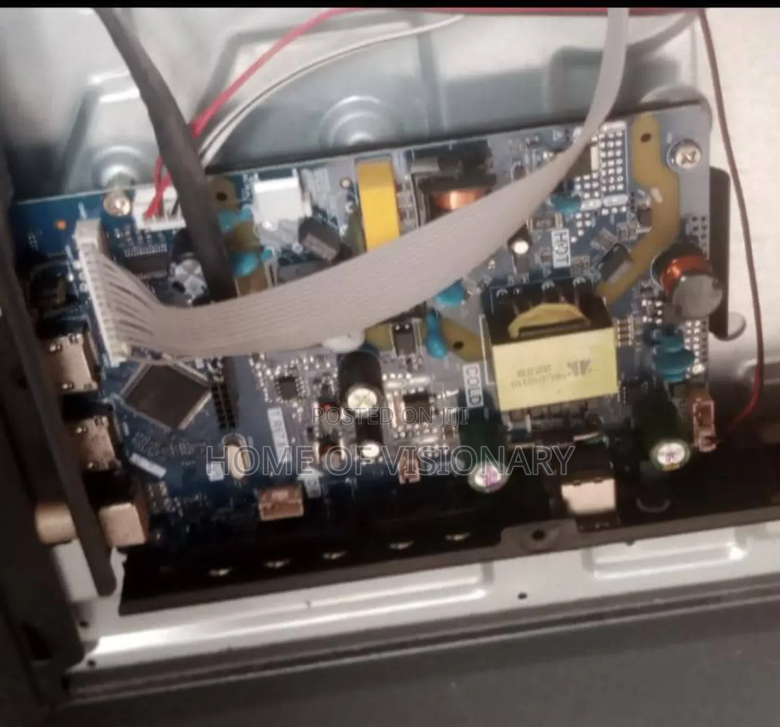 Tv Technician