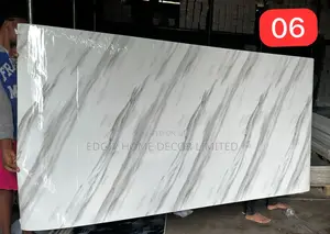 Marble Sticker