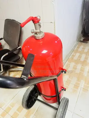 50kg Powder