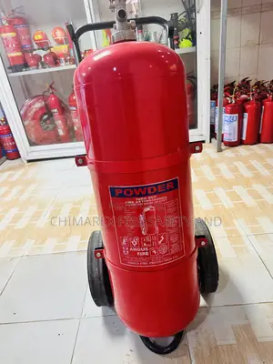 Photo - 50kg Powder
