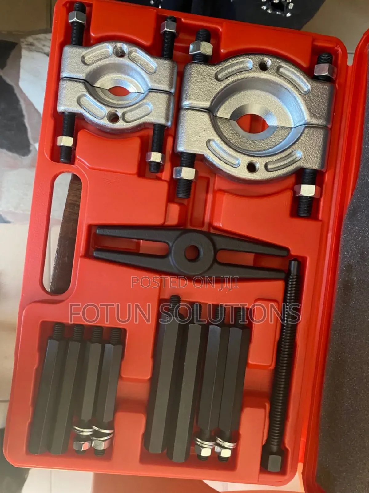 Bearing Puller Kit