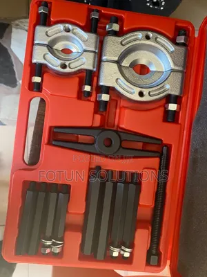 Bearing Puller Kit