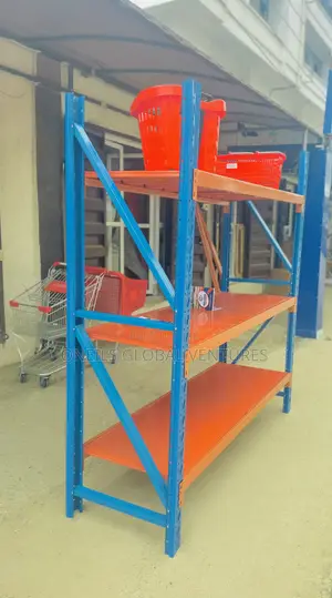 Direct Import Warehouse Rack
