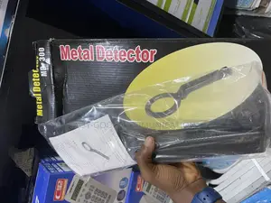 Metal Detector