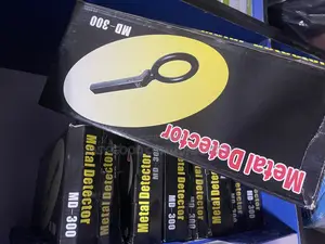 Metal Detector