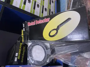 Metal Detector