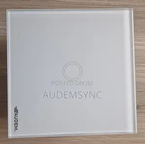 1 Gang Wifi Smart Switch