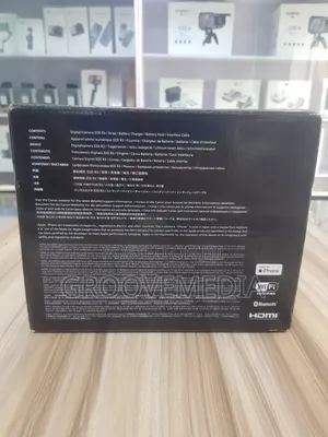 Canon Eos R3 Body