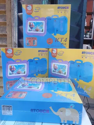 New Atouch KT4 256 GB