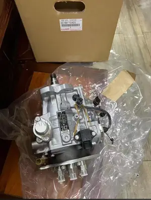Injector Pump 22100-1c420 Land Cruiser 1hd-Fte Turbo Fj105