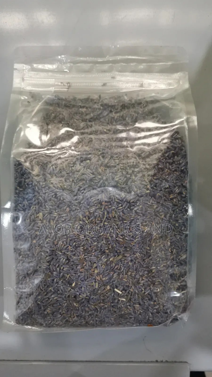 Lavender Buds