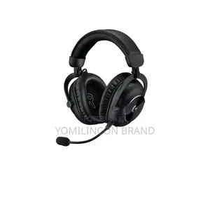 Logitech G Pro X 2 Lightspeed Wireless Gaming Headset