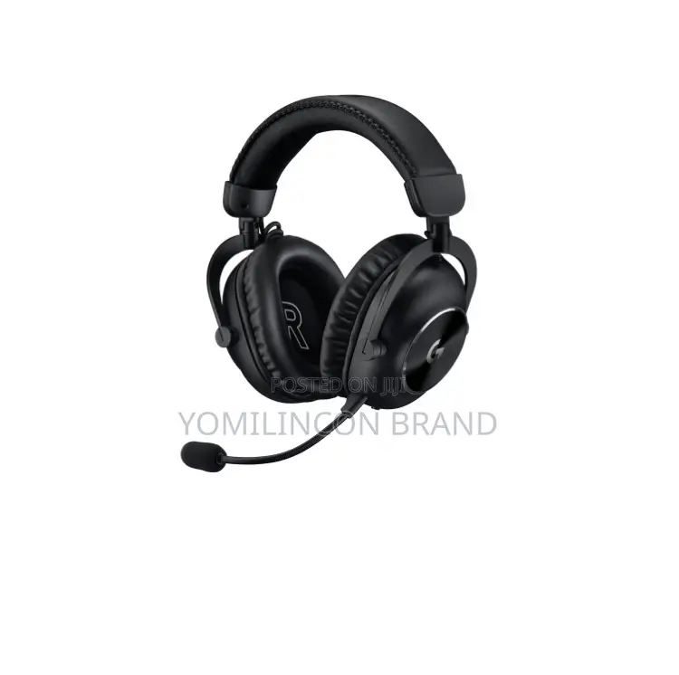 Logitech G Pro X 2 Lightspeed Wireless Gaming Headset