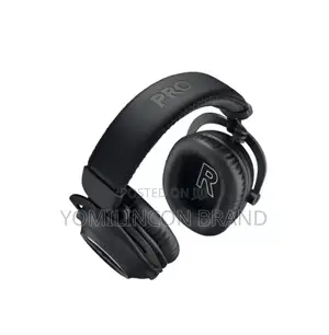 Logitech G Pro X 2 Lightspeed Wireless Gaming Headset
