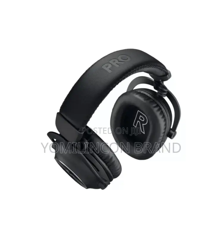 Logitech G Pro X 2 Lightspeed Wireless Gaming Headset
