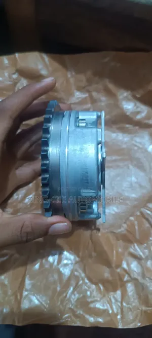 Camshaft Head 2tr Haice, Hilux, Prado, Coaster