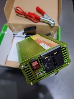 500w Sunchonglic Inverter
