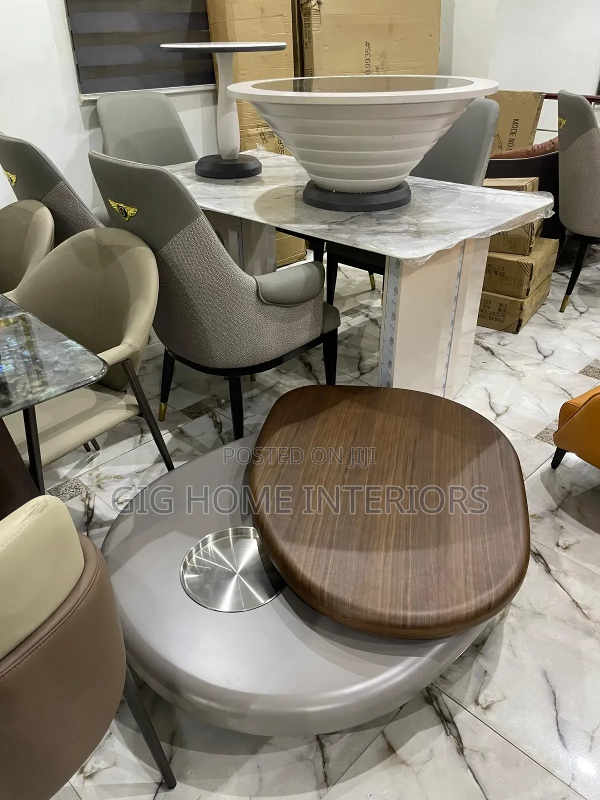 Luxury Turkish Sofa Fabric Leather