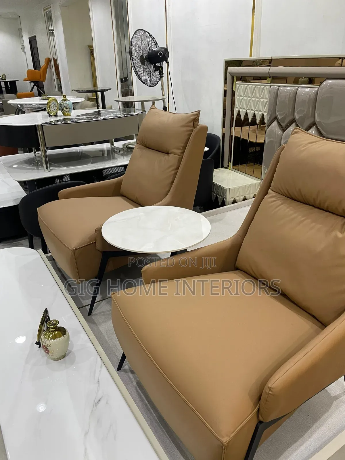 Luxury Turkish Sofa Fabric Leather