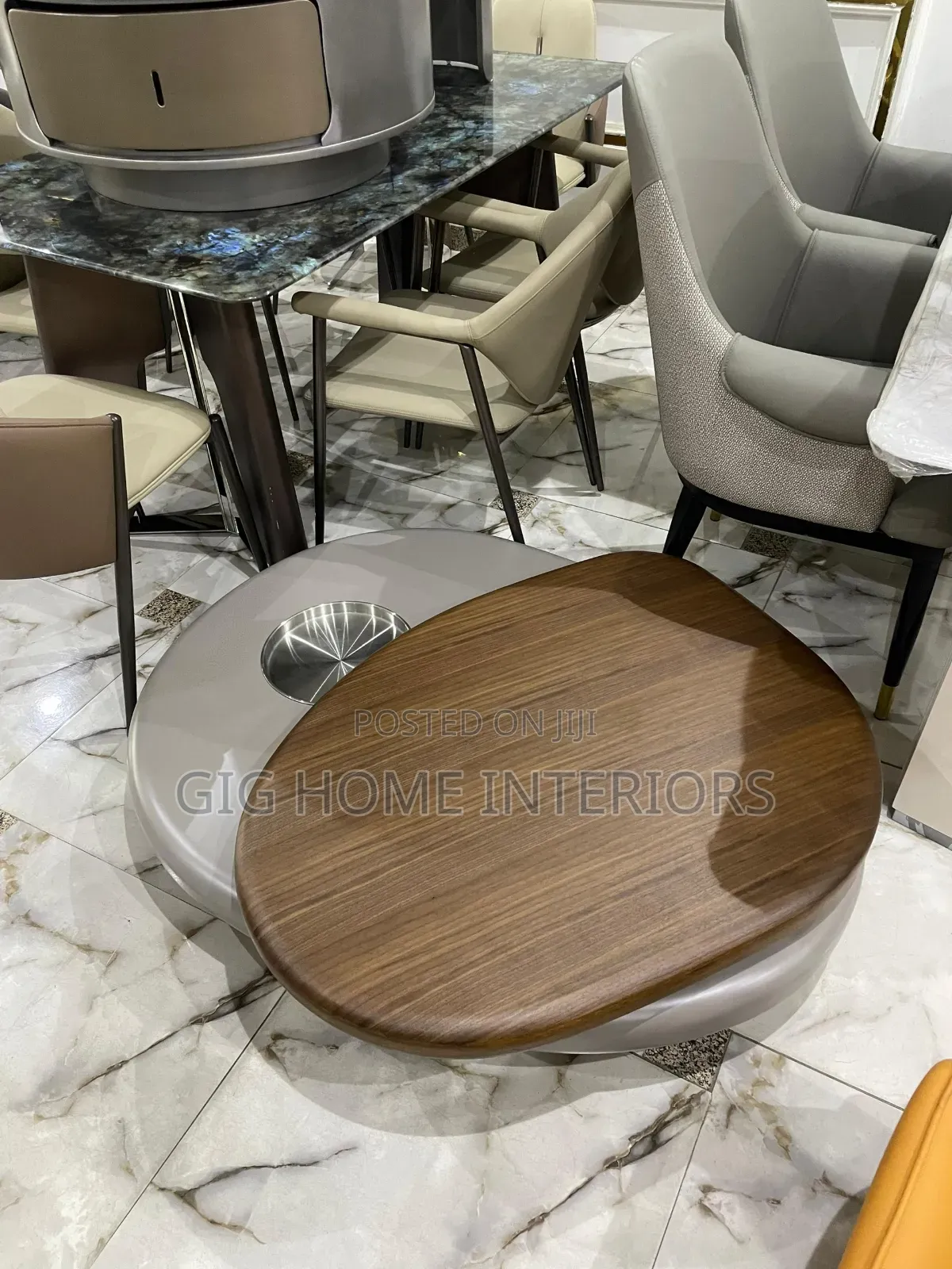Luxury Turkish Sofa Fabric Leather