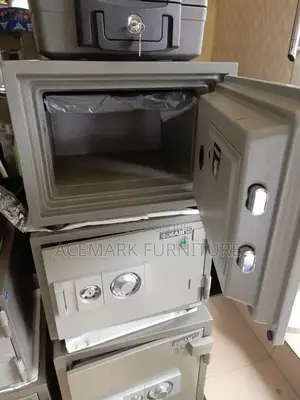 Potable Safe