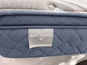 6by6 12inches Hybrid Mattress for Back Pain