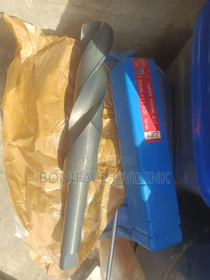 M50 Taper Shank Drill Bit ( All Sizes Available