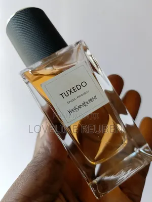 Tuxedo Ysl