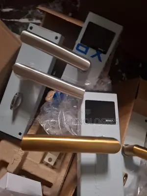 Access. Accelerated. Hotel Card Lock.