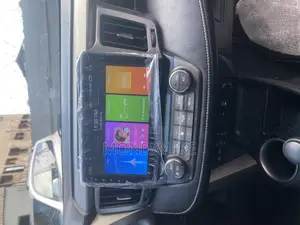 Car Android for Toyota Rav4 2014 Is Available Now