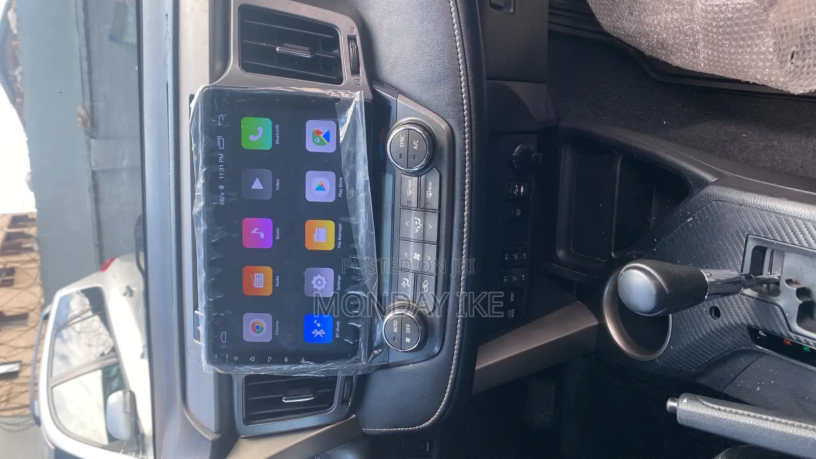 Car Android for Toyota Rav4 2014 Is Available Now