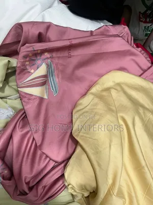 Egyptian Luxury Silk Bedsheets
