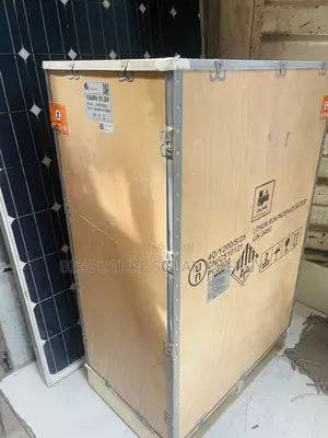 15kwh Felicity Lithium Battery 51.2v