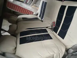 Original Seat Cover Is Available Now