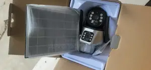 Brand New Solar Powered Smart PTZ Camera