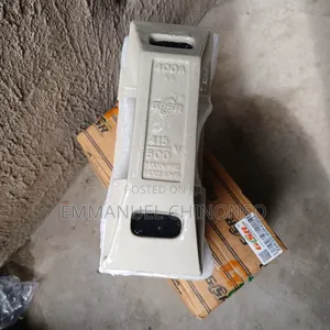 400a GSR Cutout Fuse