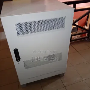 Outdoor Cabinet